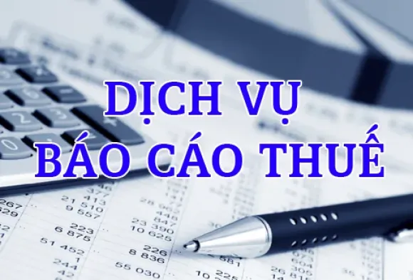 DỊCH VỤ KẾ TOÁN