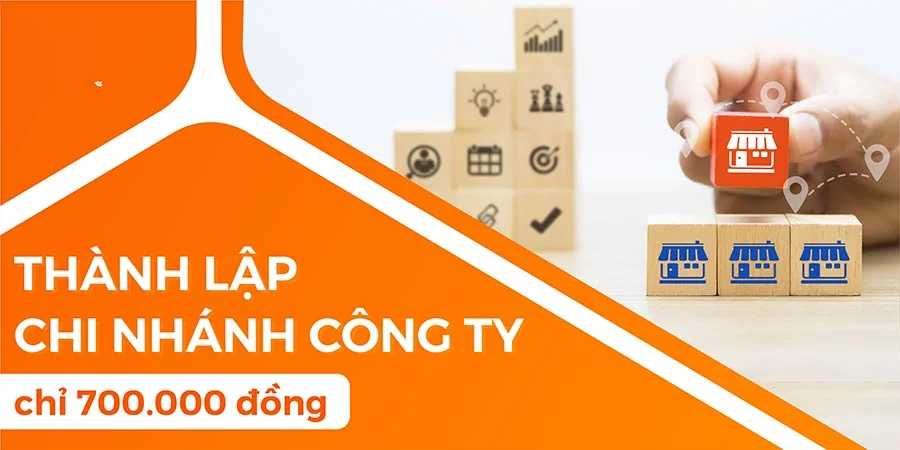 Dịch Vụ Thành Lập Công Ty