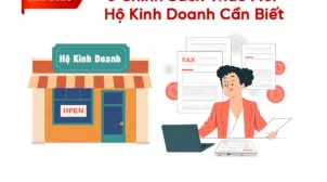 Dịch Vụ Thành Lập Công Ty